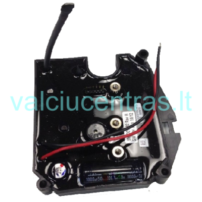 MotorGuide Xi3 valdymo blokas